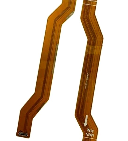 Realme C21 Main Flex