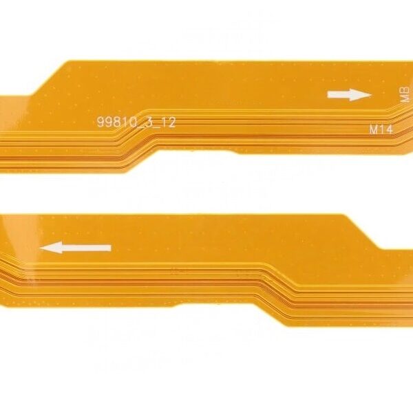 Realme C63 5g Main Flex