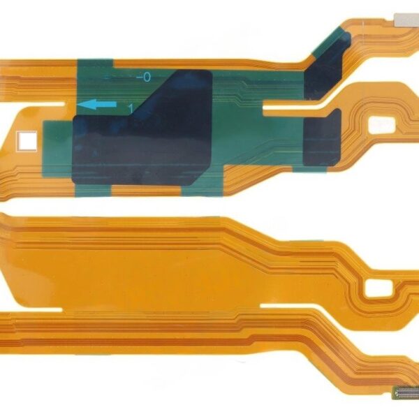 OnePlus Nord 4 Main Flex