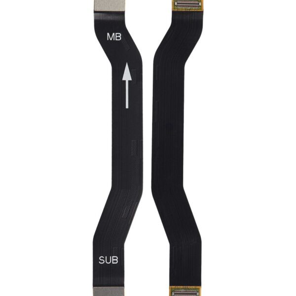 Xiaomi Redmi Note 8 Main Flex