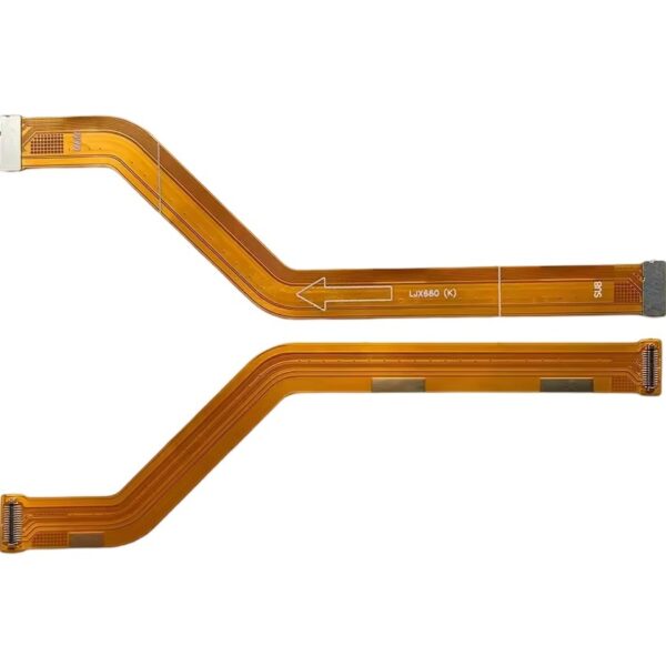 Infinix S5 Pro Main Flex