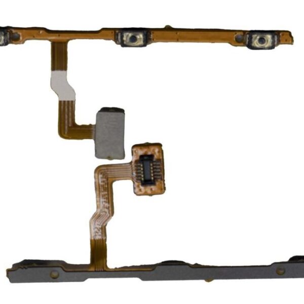 Vivo V11 Pro Power/ On Off Flex