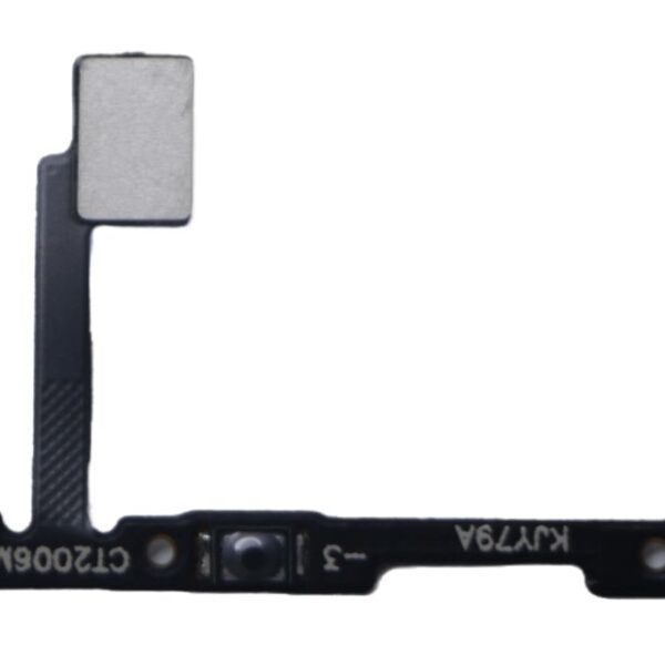 Vivo V7+ Power/ On Off Flex