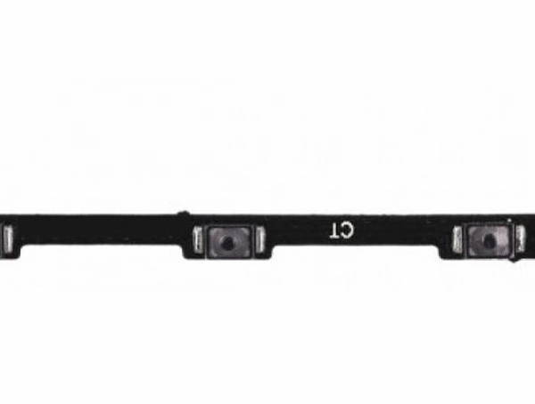 Vivo Y91i Power/ On Off Flex