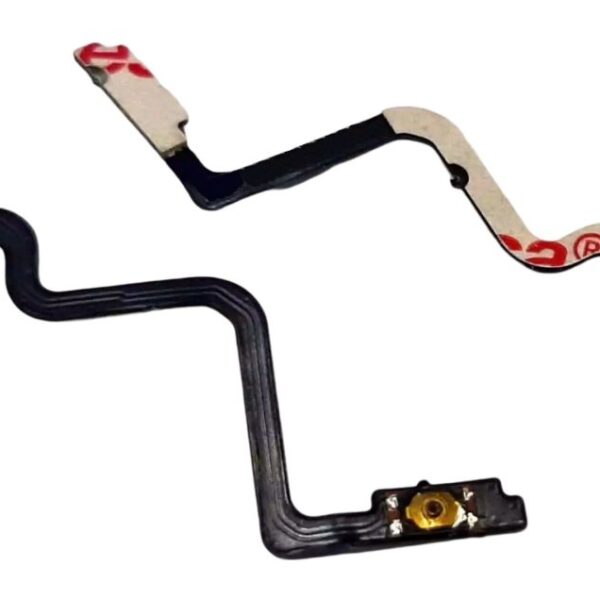 OnePlus 10R Power/ On Off Flex