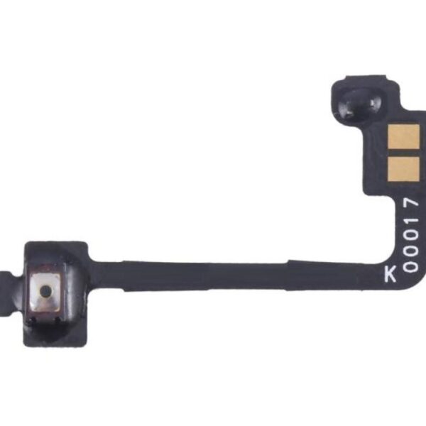 OnePlus 12 Power/ On Off Flex