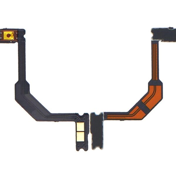 OnePlus 9 Pro Power/ On Off Flex