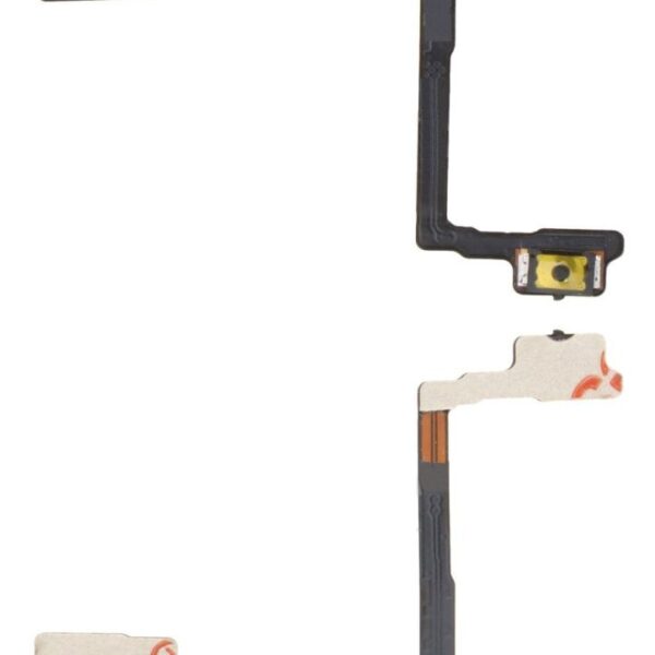 OnePlus 7T Pro Power/ On Off Flex