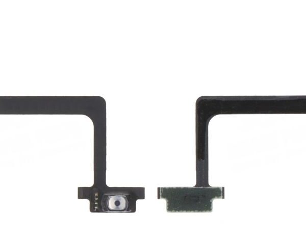 OnePlus Nord 3 Power/ On Off Flex