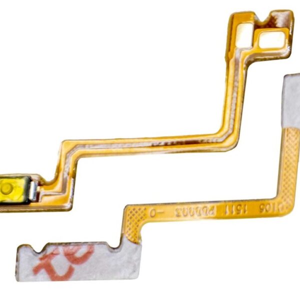 Oppo A5 2020 Power/ On Off Flex