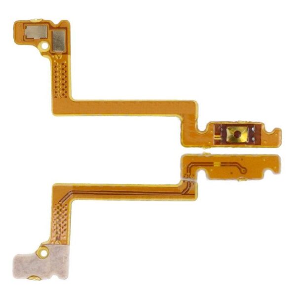 Oppo A12 Power/ On Off Flex