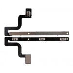 Google Pixel Power/ On Off Flex