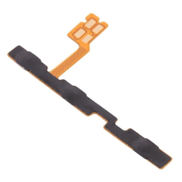 Realme C21 Power/ On Off Flex