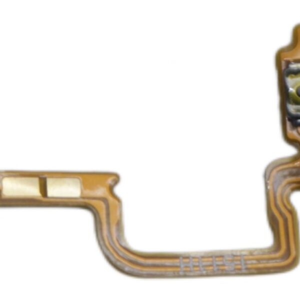 Realme Narzo 10 Power/ On Off Flex