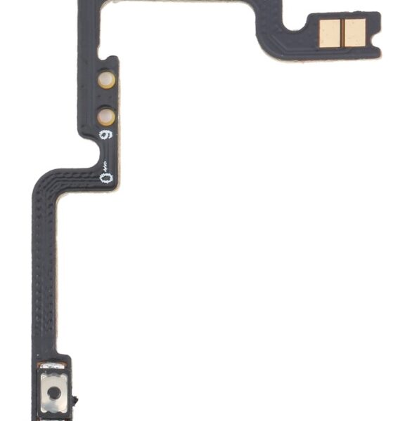 Narzo 50a Prime Power/ On Off Flex