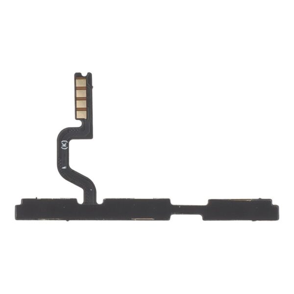 Realme Narzo N65 Power/ On Off Flex