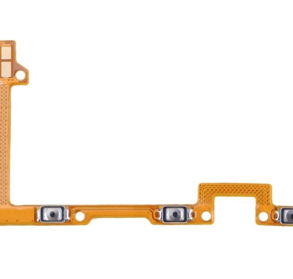 Infinix GT 30 Pro 5g+ Power/ On Off Flex