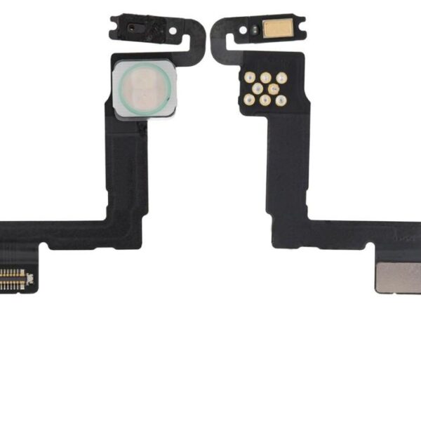 Apple iPhone 11 Power/ On Off Flex