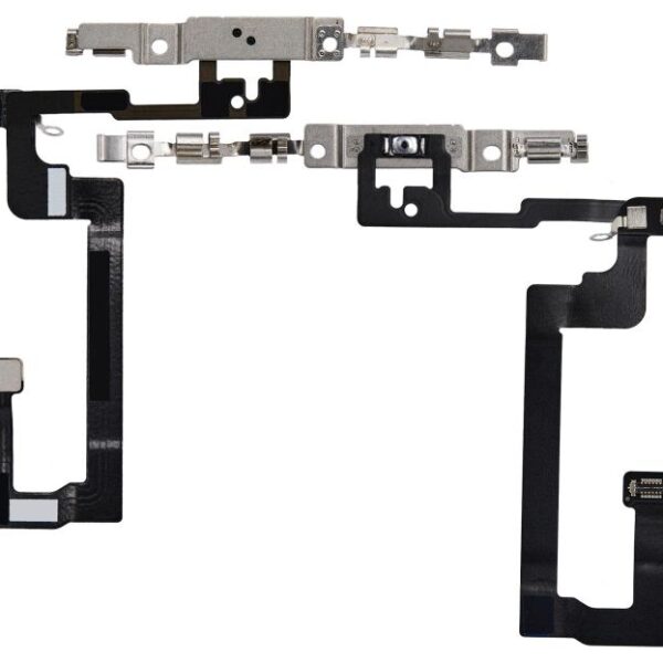 Apple iPhone 14 Power/ On Off Flex