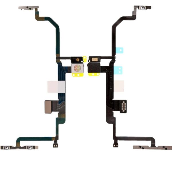 Apple iPhone 8 Plus Power/ On Off Flex