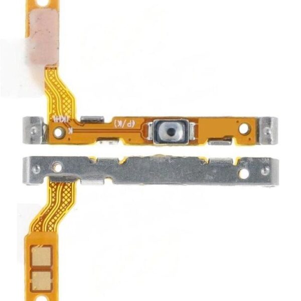 Samsung J7 Max Power/ On Off Flex