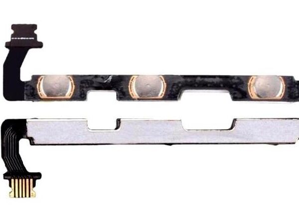 Xiaomi Redmi Go Power/ On Off Flex