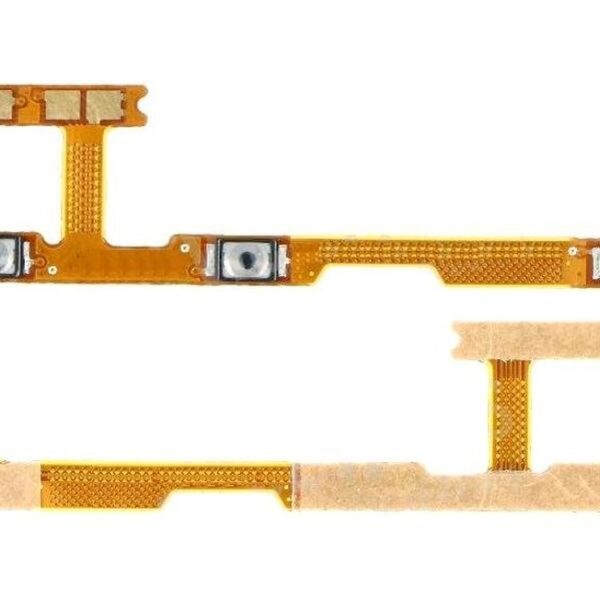 Xiaomi Redmi Note 10 Lite Power/ On Off Flex