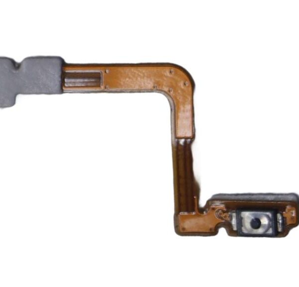 Realme Narzo 20 Pro Power/ On Off Flex