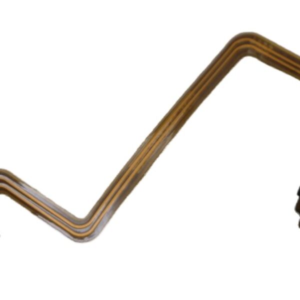 Realme 8s Power/ On Off Flex