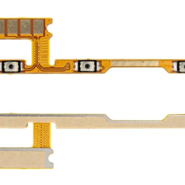 Xiaomi Redmi Note 7 Power/ On Off Flex