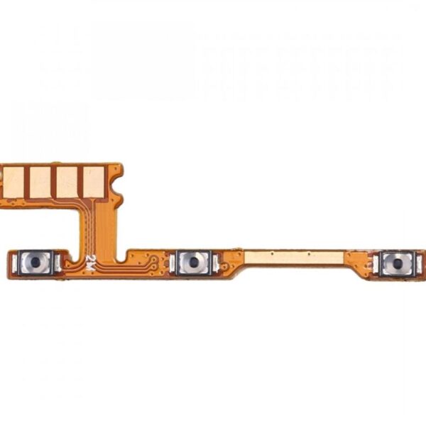 Xiaomi Redmi Note 8 Pro Power/ On Off Flex