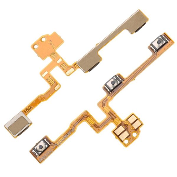 Xiaomi Redmi Note 9 Power/ On Off Flex