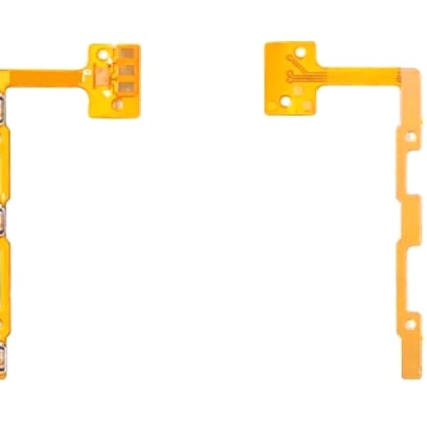 Infinix Hot 9 Power/ On Off Flex