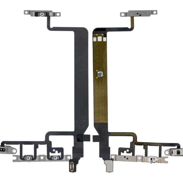 Apple iPhone 13 Pro Max Power/ On Off Flex