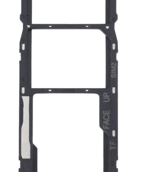 Moto E32S Sim Tray