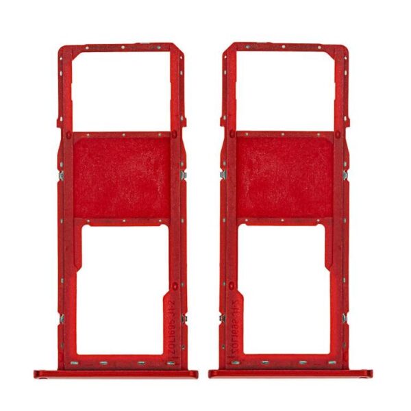 Samsung A01 Sim Tray