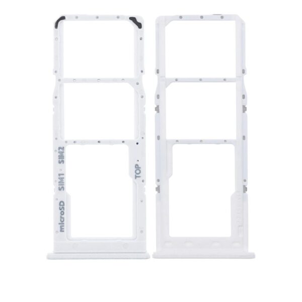 Samsung A05 Sim Tray