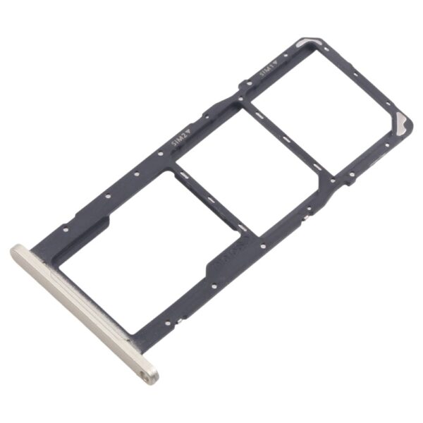 Samsung A06 5g Sim Tray