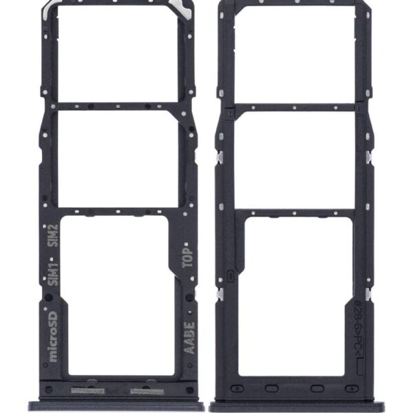 Samsung A12 Sim Tray