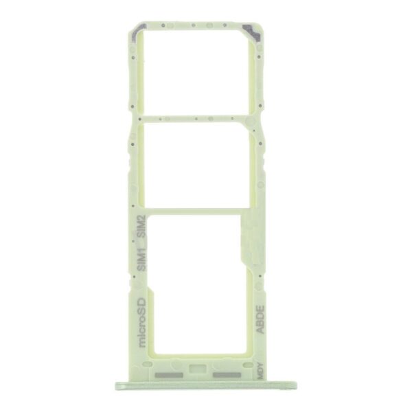 Samsung A24  Sim Tray