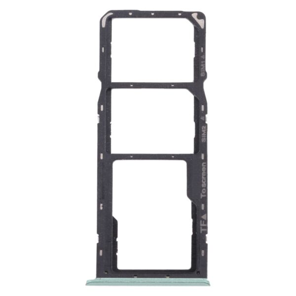 Realme C25Y Sim Tray