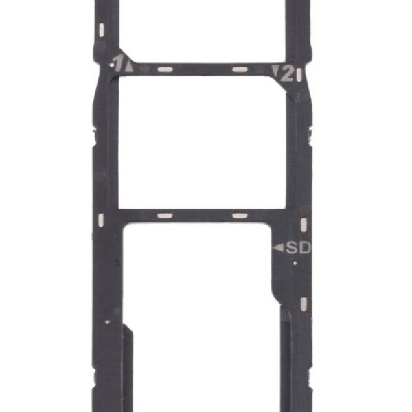 Infinix Hot 8 Sim Tray