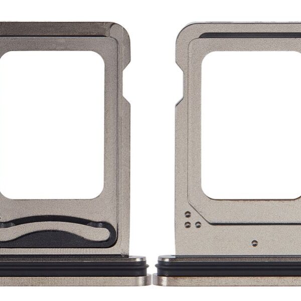 Apple iPhone 15 Pro Sim Tray