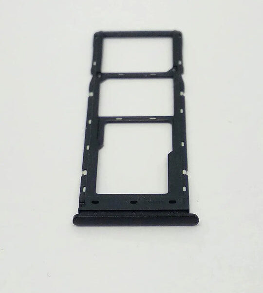 Infinix Hot 12 Sim Tray