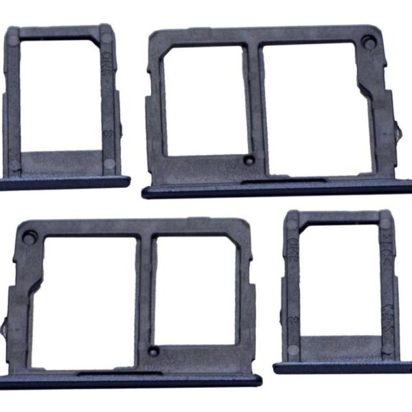 Samsung J7 Max Sim Tray