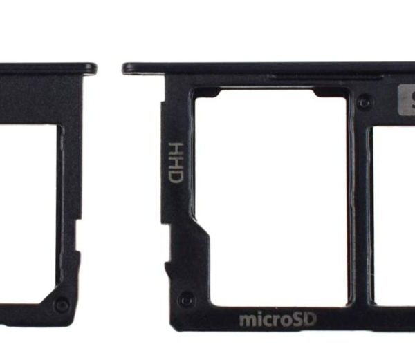 Samsung J7 Pro Sim Tray