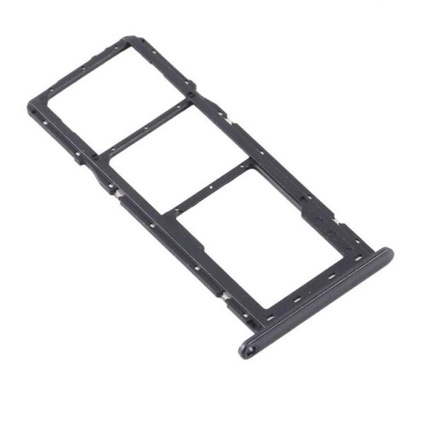 Samsung M01 Sim Tray