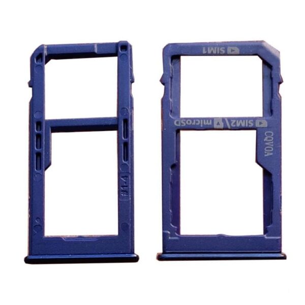 Samsung M40 Sim Tray