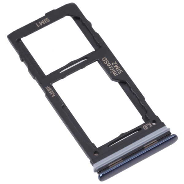 Samsung M52  Sim Tray