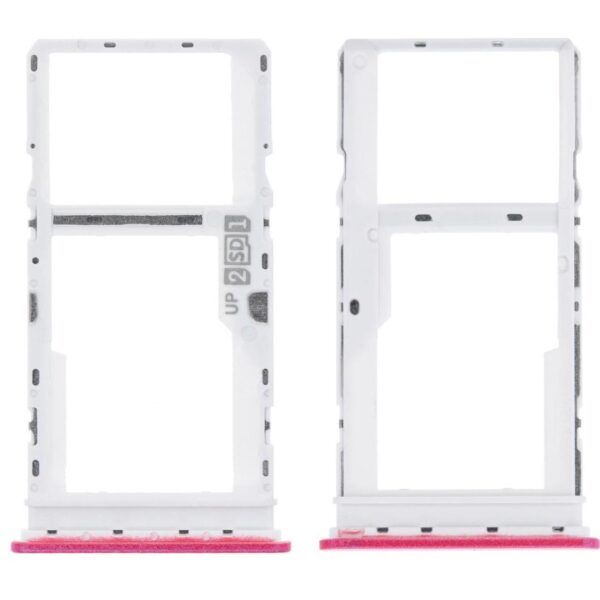 Moto G20 Sim Tray